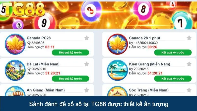 Sảnh có thiết kế đẹp và ấn tượng